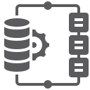 Platform & Integration Icon